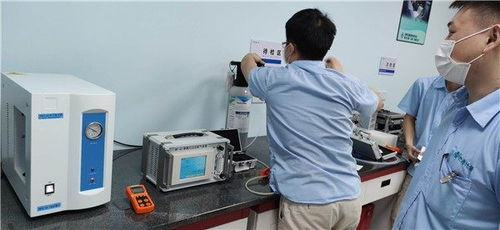 2022年茂名市量具校驗(yàn)下廠服務(wù)與信息咨詢(xún)綜合解析