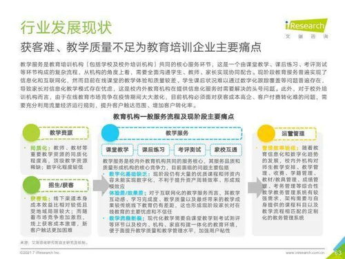 智見(jiàn)未來(lái) 從《艾瑞咨詢(xún)2021年中國(guó)企業(yè)服務(wù)研究報(bào)告》看信息咨詢(xún)服務(wù)新機(jī)遇