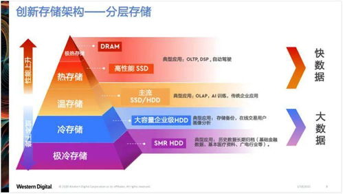 數(shù)據(jù)洪流時(shí)代 企業(yè)如何通過數(shù)據(jù)處理服務(wù)應(yīng)對(duì)存儲(chǔ)挑戰(zhàn)
